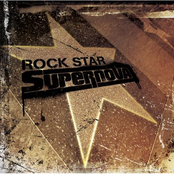 Social Disgrace by Rock Star Supernova