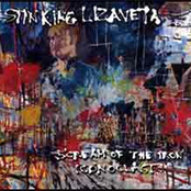 Gravitas by Stinking Lizaveta