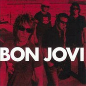 No Regrets (demo) by Bon Jovi