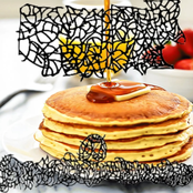 Syrup Is Just a Pancake Bleeding - EP