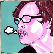Daytrotter Session - 11/27/2008