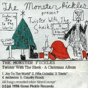 Twister With The Sheik - A Christmas Album