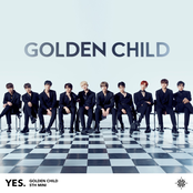 Golden Child: Golden Child 5th Mini Album [YES.]