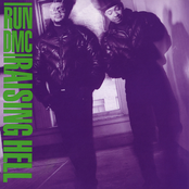 Run DMC: Raising Hell