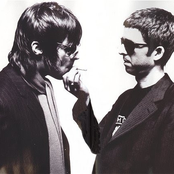 noel gallagher + paul weller