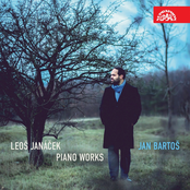 Janacek: Janáček: Piano Works