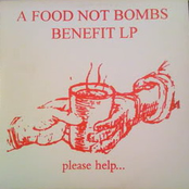 A Food Not Bombs Benefit LP