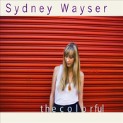 Comfortable Here by Sydney Wayser