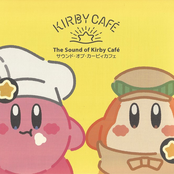 The Sound of Kirby Café