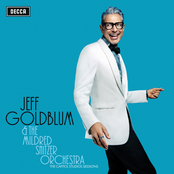 Jeff Goldblum: The Capitol Studios Sessions