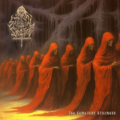 The Cemetary Stillness