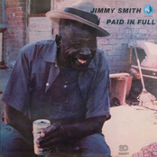 Paid In Full by Jimmy Smith