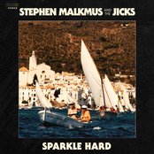 Stephen Malkmus & the Jicks - Sparkle Hard Artwork