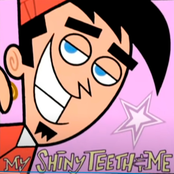 My Shiny Teeth and Me - Single