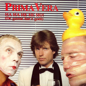 Busemann Sang by Prima Vera