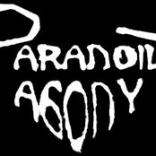 Paranoid Agony