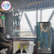 TAKE A HINT! (feat. Slijee) - Single