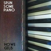 B Flat Or Be Gone by Howe Gelb