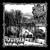 Sepulchral Silence of Satan (Split)