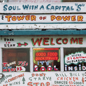 Tower Of Power: Soul With A Capital 