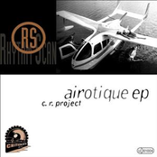 AIRotique EP