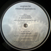 Engines For Industrial Applications