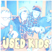 Used Kids