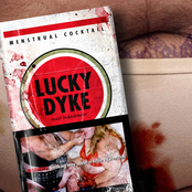 Lucky Dyke: Feast in Basement