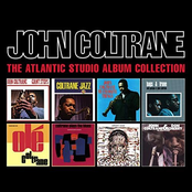 The Atlantic Studio Album Collection