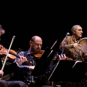 alim qasimov & kronos quartet