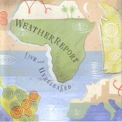 Two Lines by Weather Report