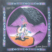 Blaine Bailey: Lost City