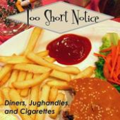 Diners, Jughandles and Cigarettes