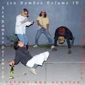 Volume 4 : Retour aux sources - EP