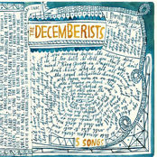 Oceanside by The Decemberists