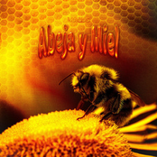 Abeja y Miel