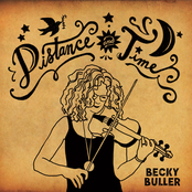 Becky Buller: Distance and Time