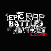 Epic Rap Battles of History: Epic Rap Battles of History ‎– Season 3