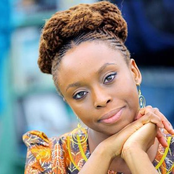 chimamanda ngozi adichie