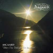 Night Of Desire by Asgaard