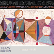 Pedal Point Blues by Charles Mingus