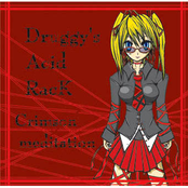 Crimson Meditation