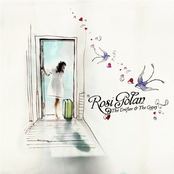 Rosi Golan: The Drifter & The Gypsy