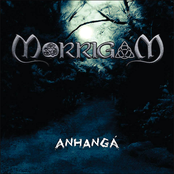 Anhangá by Morrigam