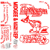 Midgee/Electric Prawns 2 (Split EP)