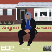 The Longest Summer EP