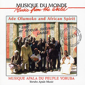 Live At Africa Shrine