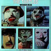 Ain't Gonna Party No More by The Turtles