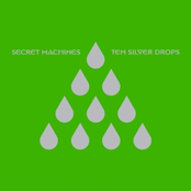 Alone, Jealous And Stoned by Secret Machines