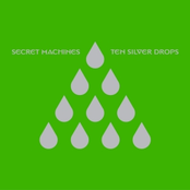 1,000 Seconds by Secret Machines